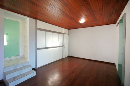 Casa à venda com 360m², 6 quartos e 3 vagasSala de Estar
