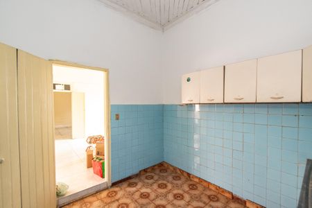 Casa para alugar com 45m², 1 quarto e sem vagaCozinha