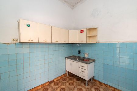 Casa para alugar com 45m², 1 quarto e sem vagaCozinha