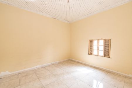Casa para alugar com 45m², 1 quarto e sem vagaQuarto