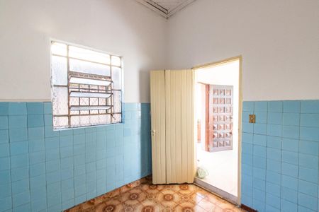Casa para alugar com 45m², 1 quarto e sem vagaCozinha
