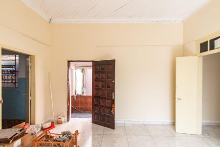 Casa para alugar com 45m², 1 quarto e sem vagaSala