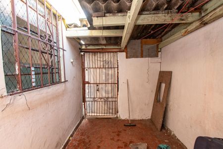 Casa para alugar com 45m², 1 quarto e sem vagaÁrea de serviço