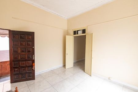 Casa para alugar com 45m², 1 quarto e sem vagaSala