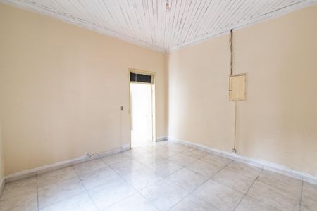 Casa para alugar com 45m², 1 quarto e sem vagaQuarto