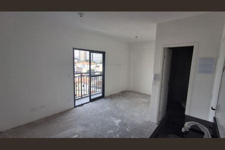 Apartamento à venda com 25m², 1 quarto e sem vaga Apartamento à venda com 25m², 1 quarto e sem vagaFoto 19