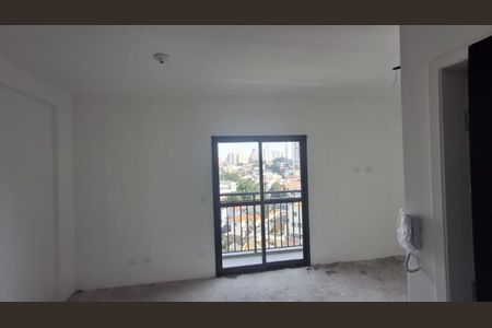 Apartamento à venda com 25m², 1 quarto e sem vaga Apartamento à venda com 25m², 1 quarto e sem vagaFoto 17