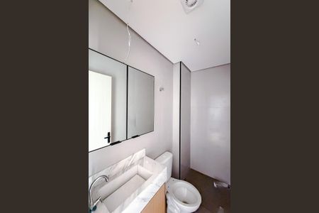 Studio à venda com 25m², 1 quarto e sem vagaBanheiro