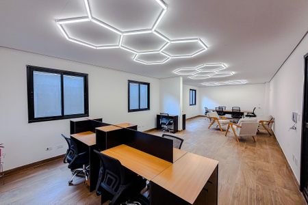 Studio à venda com 25m², 1 quarto e sem vagaÁrea comum