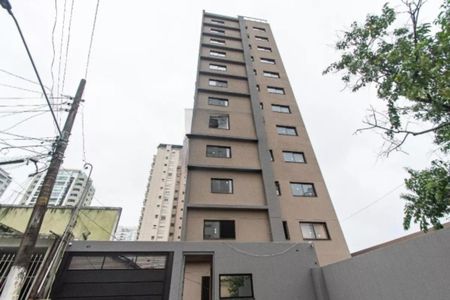 Apartamento à venda com 25m², 1 quarto e sem vaga Apartamento à venda com 25m², 1 quarto e sem vagaFoto 01