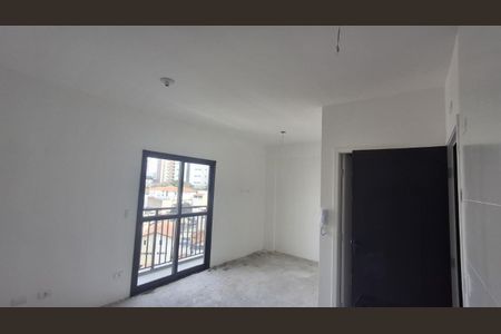 Apartamento à venda com 25m², 1 quarto e sem vaga Apartamento à venda com 25m², 1 quarto e sem vagaFoto 07
