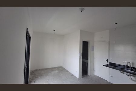 Apartamento à venda com 25m², 1 quarto e sem vaga Apartamento à venda com 25m², 1 quarto e sem vagaFoto 05