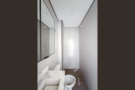 Studio à venda com 25m², 1 quarto e sem vagaBanheiro