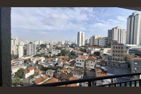 Apartamento à venda com 25m², 1 quarto e sem vaga Apartamento à venda com 25m², 1 quarto e sem vagaFoto 04