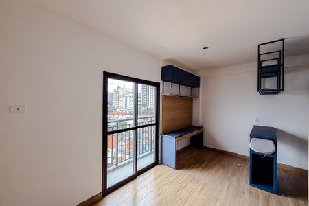 Studio à venda com 25m², 1 quarto e sem vagaStudio