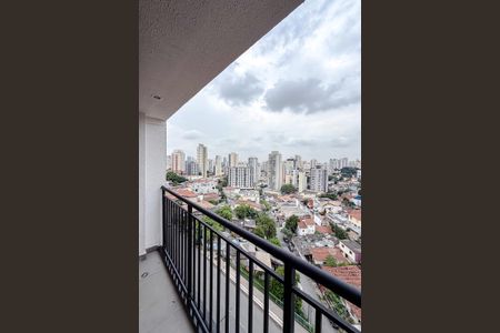 Studio à venda com 25m², 1 quarto e sem vagaVaranda Studio