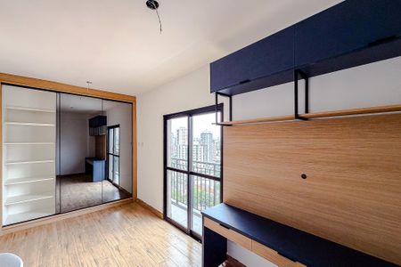 Studio à venda com 25m², 1 quarto e sem vagaStudio