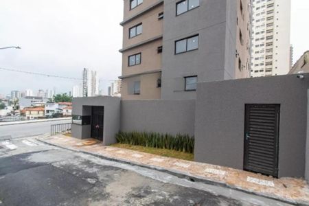 Apartamento à venda com 25m², 1 quarto e sem vaga Apartamento à venda com 25m², 1 quarto e sem vagaFoto 01