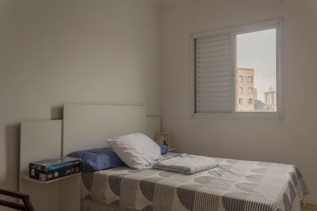 Apartamento à venda com 60m², 2 quartos e 1 vagaQuarto 2