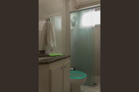 Apartamento à venda com 60m², 2 quartos e 1 vagaBanheiro