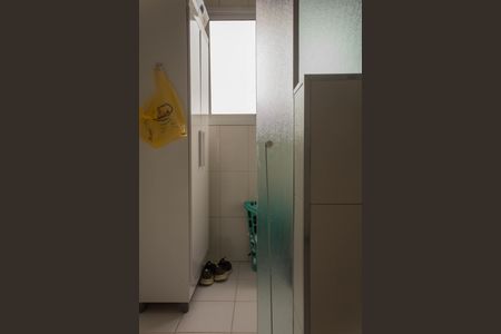 Apartamento à venda com 60m², 2 quartos e 1 vagaÁrea de Serviço