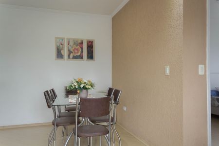 Apartamento à venda com 60m², 2 quartos e 1 vagaSala