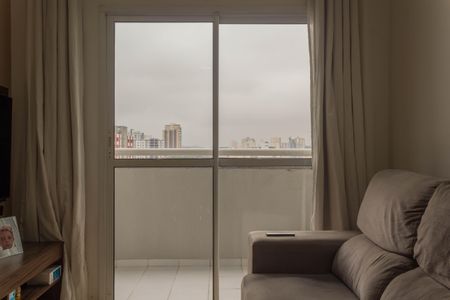 Apartamento à venda com 60m², 2 quartos e 1 vagaSala