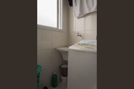 Apartamento à venda com 60m², 2 quartos e 1 vagaÁrea de Serviço