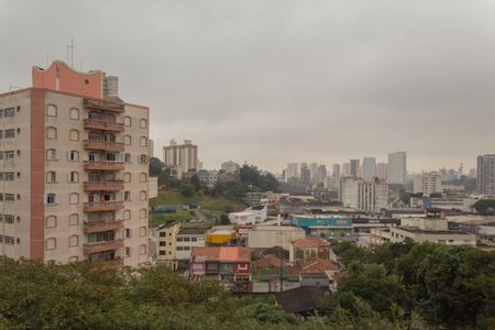 Apartamento à venda com 60m², 2 quartos e 1 vagaVista  Quarto 2