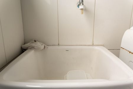 Apartamento à venda com 60m², 2 quartos e 1 vagaÁrea de Serviço