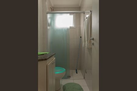 Apartamento à venda com 60m², 2 quartos e 1 vagaBanheiro