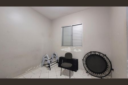 Apartamento para alugar com 52m², 2 quartos e 1 vaga Apartamento para alugar com 52m², 2 quartos e 1 vaga`Área comum - Academia