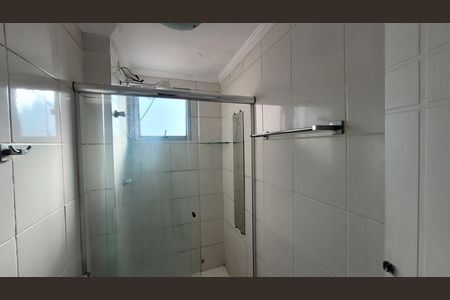 Apartamento para alugar com 52m², 2 quartos e 1 vaga Apartamento para alugar com 52m², 2 quartos e 1 vagaBanheiro