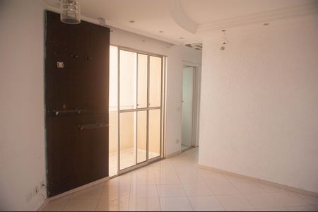 Apartamento para alugar com 52m², 2 quartos e 1 vaga Apartamento para alugar com 52m², 2 quartos e 1 vagaSala