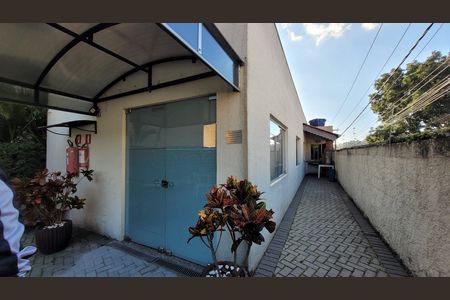 Apartamento para alugar com 52m², 2 quartos e 1 vaga Apartamento para alugar com 52m², 2 quartos e 1 vagaÁrea comum - Salão de festas