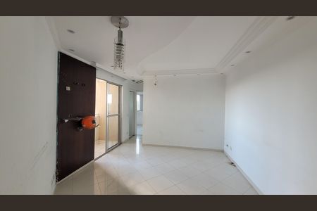 Apartamento para alugar com 52m², 2 quartos e 1 vaga Apartamento para alugar com 52m², 2 quartos e 1 vagaSala