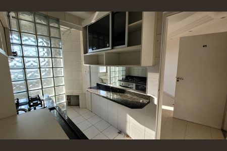 Apartamento para alugar com 52m², 2 quartos e 1 vaga Apartamento para alugar com 52m², 2 quartos e 1 vagaCozinha