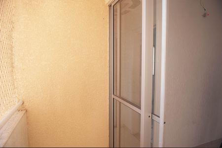 Apartamento para alugar com 52m², 2 quartos e 1 vaga Apartamento para alugar com 52m², 2 quartos e 1 vagaSacada