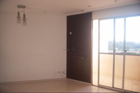 Apartamento para alugar com 52m², 2 quartos e 1 vaga Apartamento para alugar com 52m², 2 quartos e 1 vagaSala