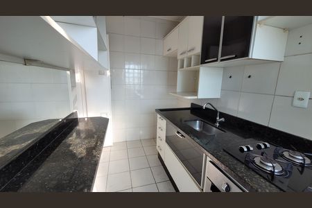 Apartamento para alugar com 52m², 2 quartos e 1 vaga Apartamento para alugar com 52m², 2 quartos e 1 vagaCozinha