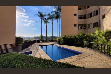 Apartamento para alugar com 52m², 2 quartos e 1 vaga Apartamento para alugar com 52m², 2 quartos e 1 vagaÁrea comum - Piscina