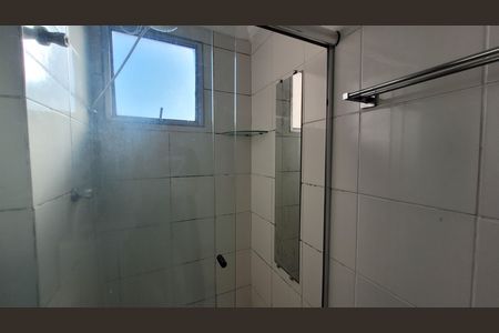 Apartamento para alugar com 52m², 2 quartos e 1 vaga Apartamento para alugar com 52m², 2 quartos e 1 vagaBanheiro