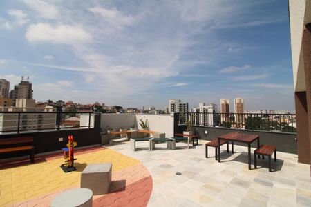 Apartamento à venda com 56m², 2 quartos e 1 vagaÁrea Comum