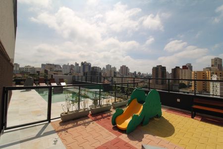 Apartamento à venda com 56m², 2 quartos e 1 vagaÁrea Comum