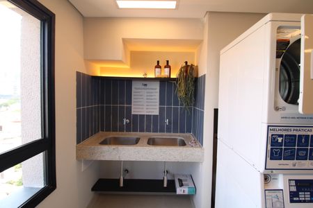 Apartamento à venda com 56m², 2 quartos e 1 vagaÁrea Comum