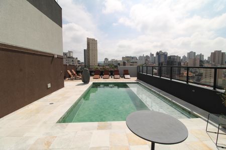 Apartamento à venda com 56m², 2 quartos e 1 vagaÁrea Comum