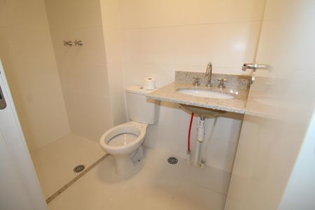 Apartamento à venda com 56m², 2 quartos e 1 vagaBanheiro