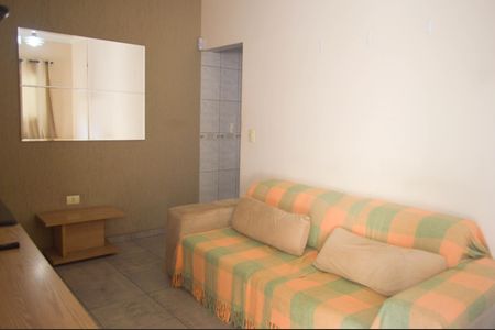 Casa à venda com 126m², 2 quartos e 3 vagasSala