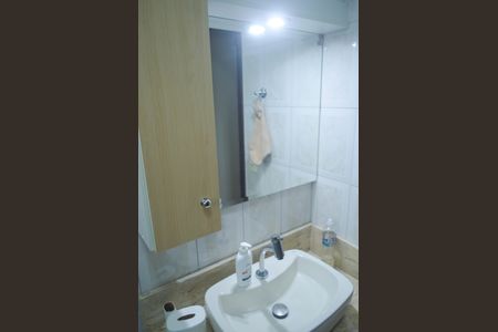 Casa à venda com 126m², 2 quartos e 3 vagasBanheiro  da Suíte