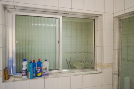 Casa à venda com 126m², 2 quartos e 3 vagasÁrea de Serviço